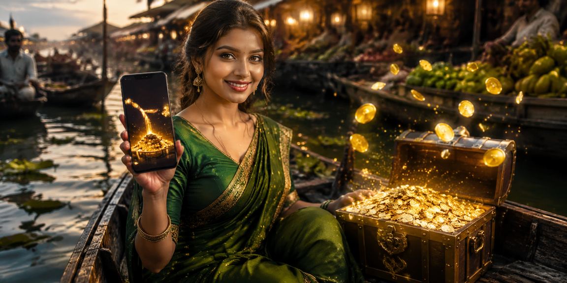 বরিশালে রিবেট বোনাস ও স্পোর্টস ইভেন্ট পুরস্কারের আনন্দ