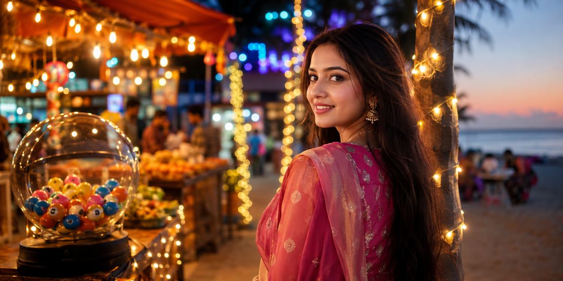 কুমিল্লার সুন্দর পরিবেশে অনলাইন লটারি খেলার আনন্দময় মুহূর্ত