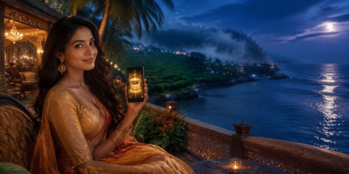 গাজীপুরের চা-বাগানে মোবাইলে স্পোর্টস বেটিং উপভোগ