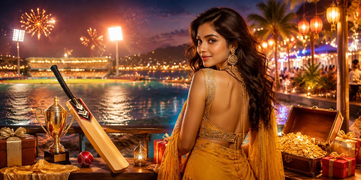 সেন্ট মার্টিনে সমুদ্রসৈকতে বসে ক্রিকেট বেটিং উপভোগ করছেন তরুণরা